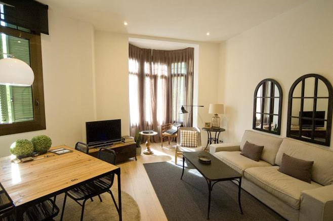 Appartamento 555 Bcn