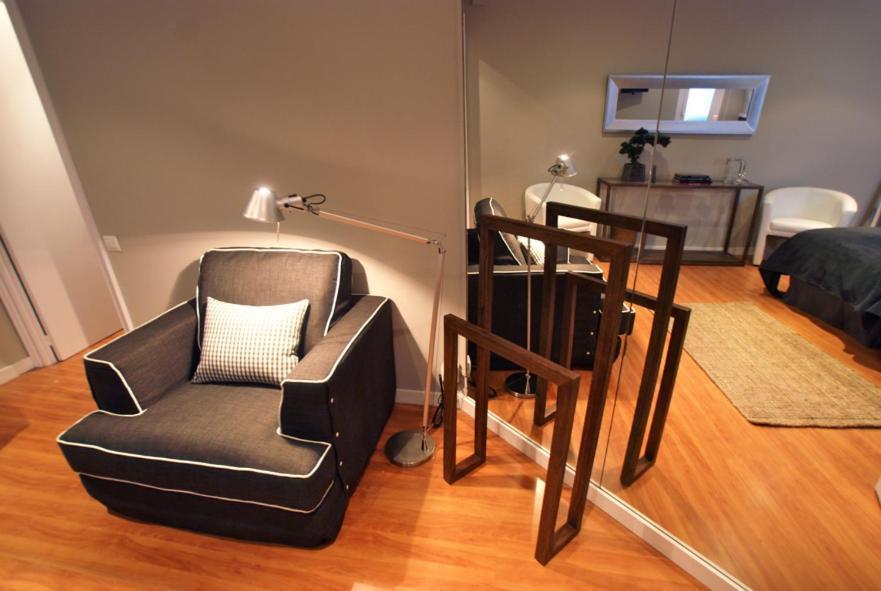 Apartament 555 Bcn
