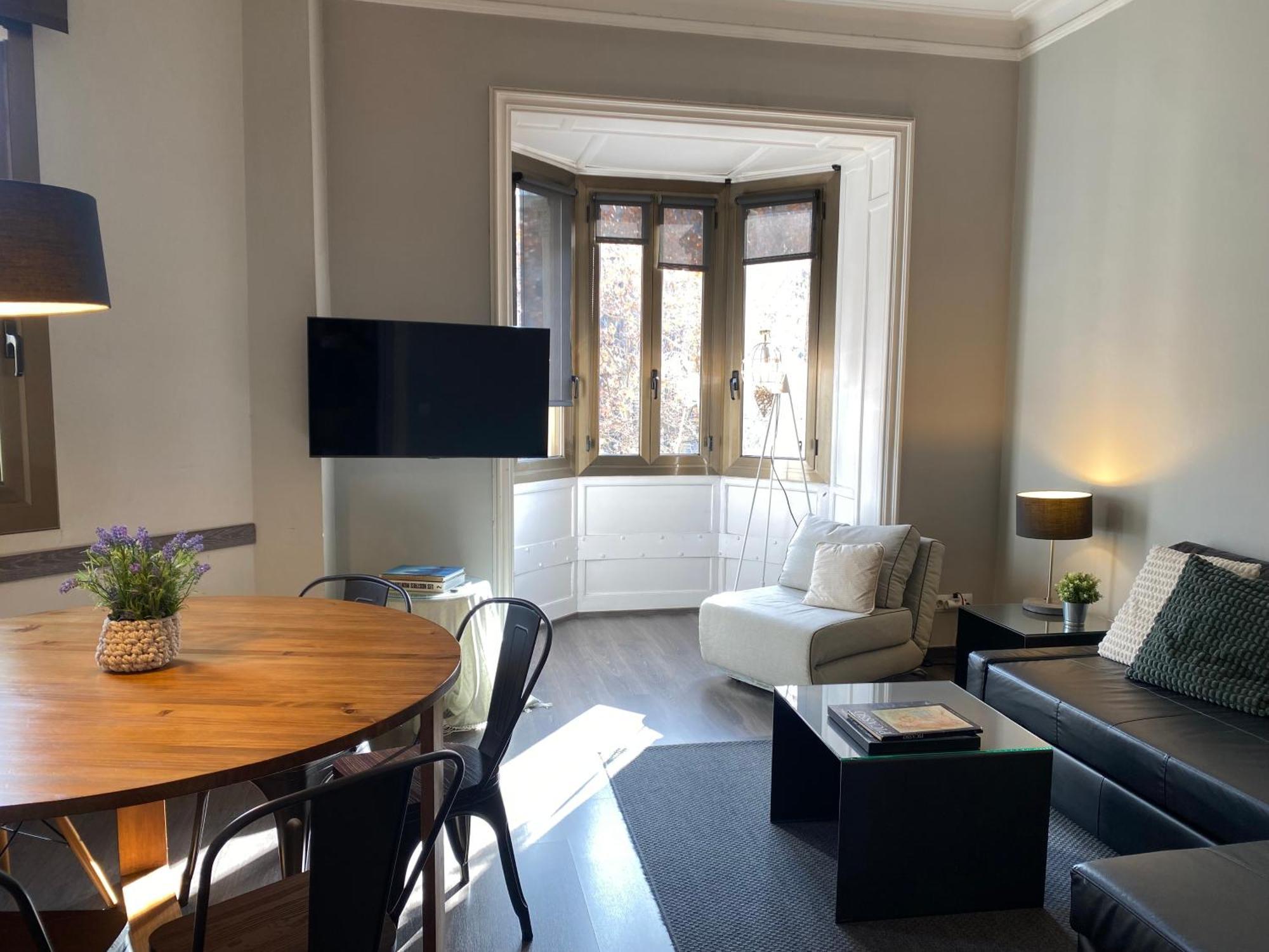 Appartamento 555 Bcn Barcellona