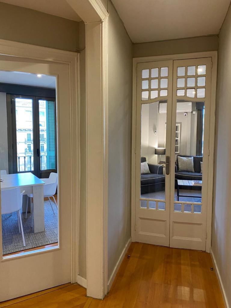 555 Bcn Apartament Barcelona