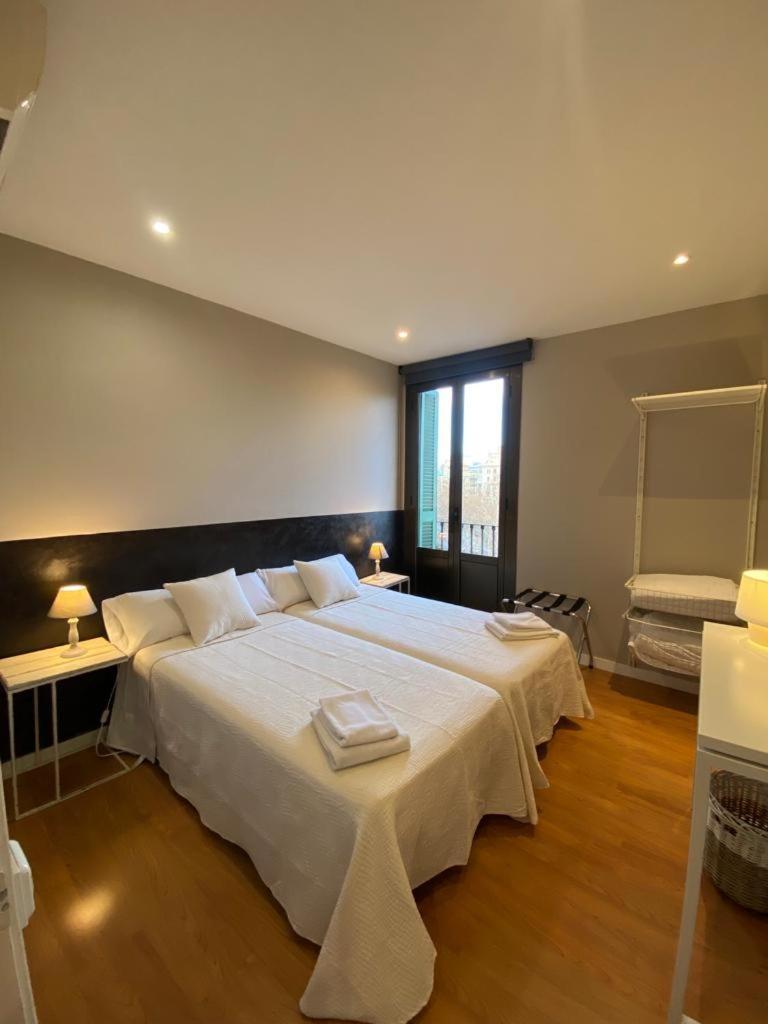 Appartamento 555 Bcn Barcellona