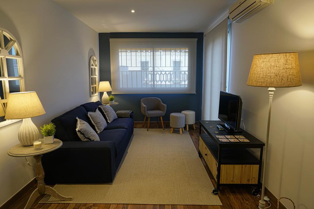 555 Bcn Apartament Barcelona