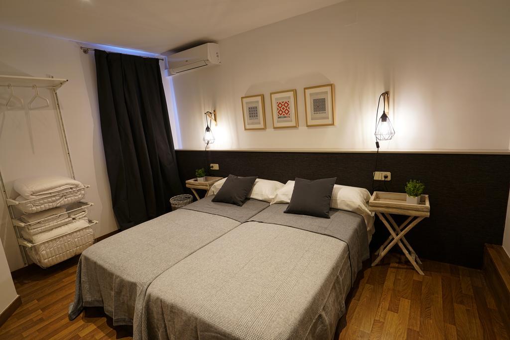 555 Bcn Appartamento *