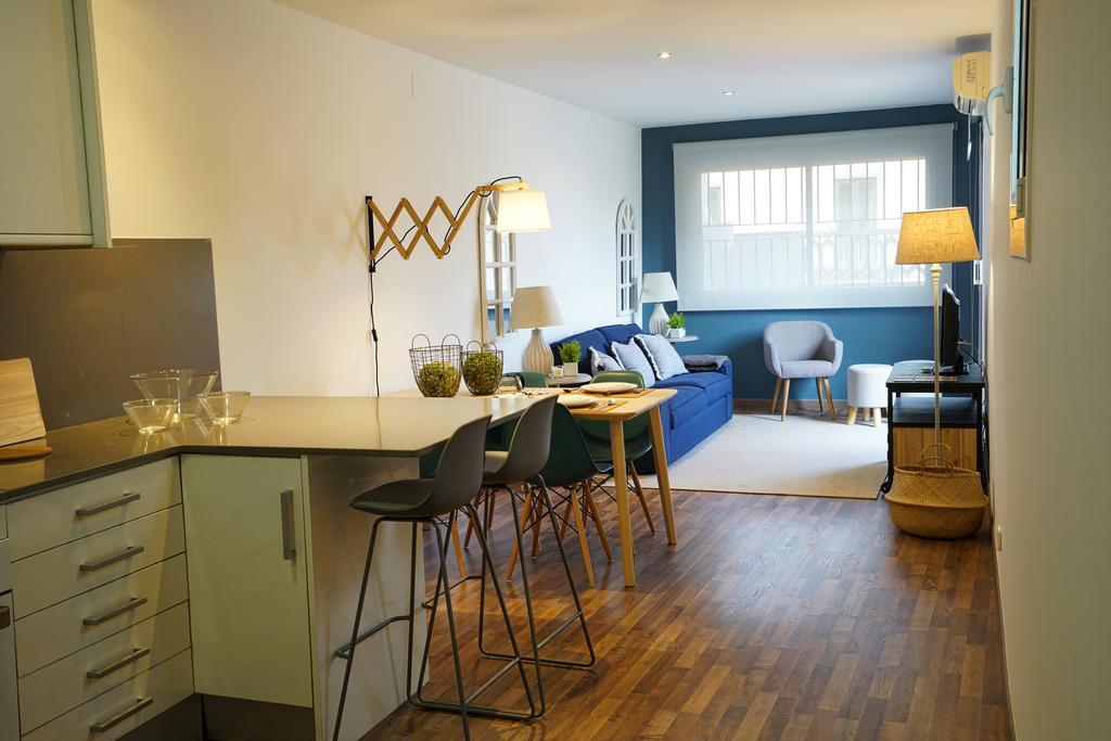 Appartamento 555 Bcn