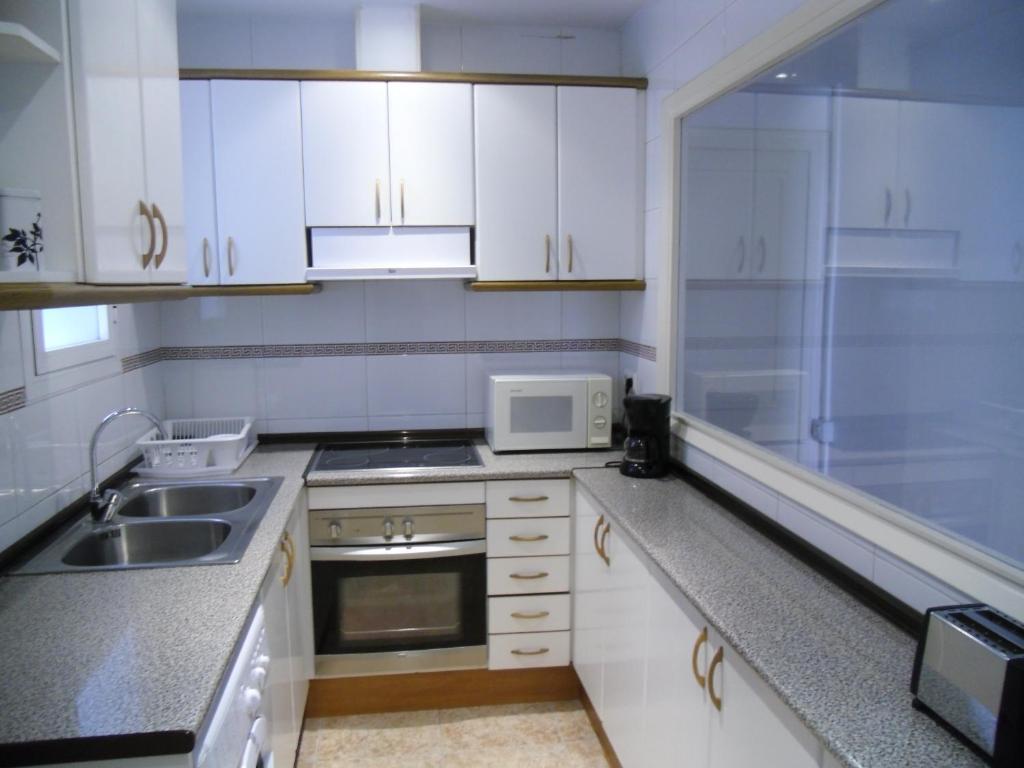 555 Bcn Appartamento Barcellona