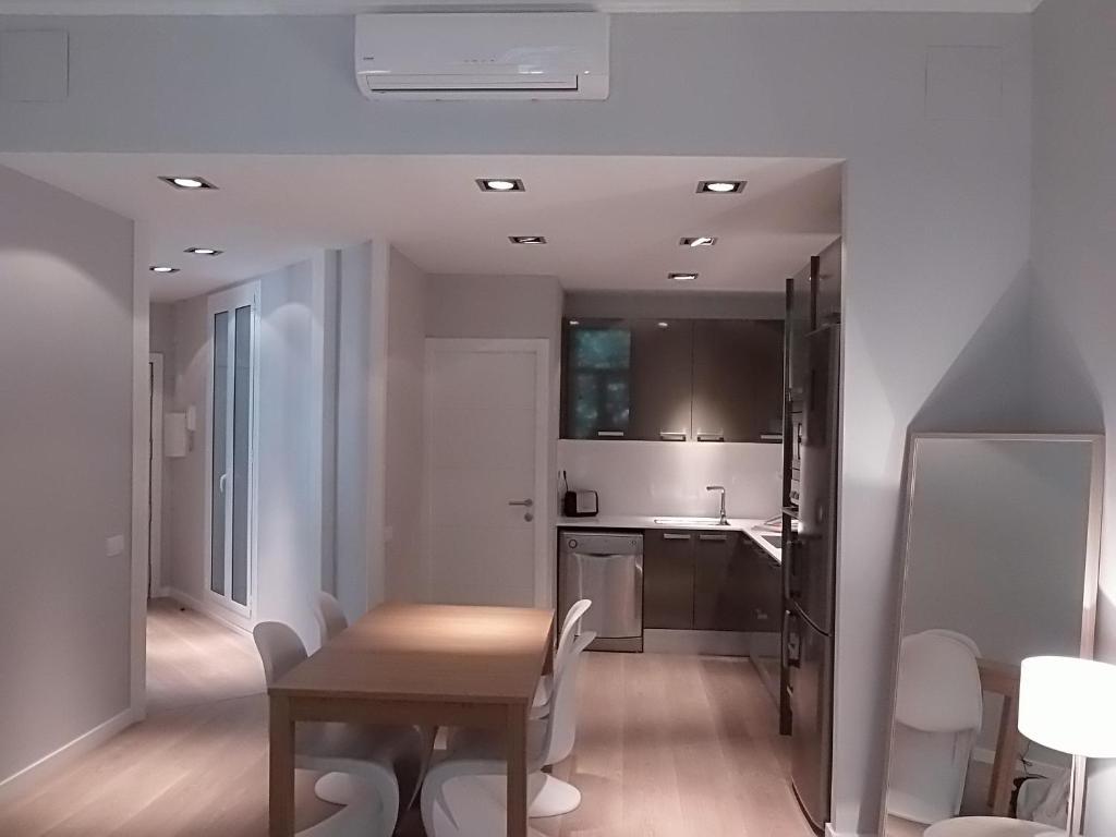 Apartament 555 Bcn *
