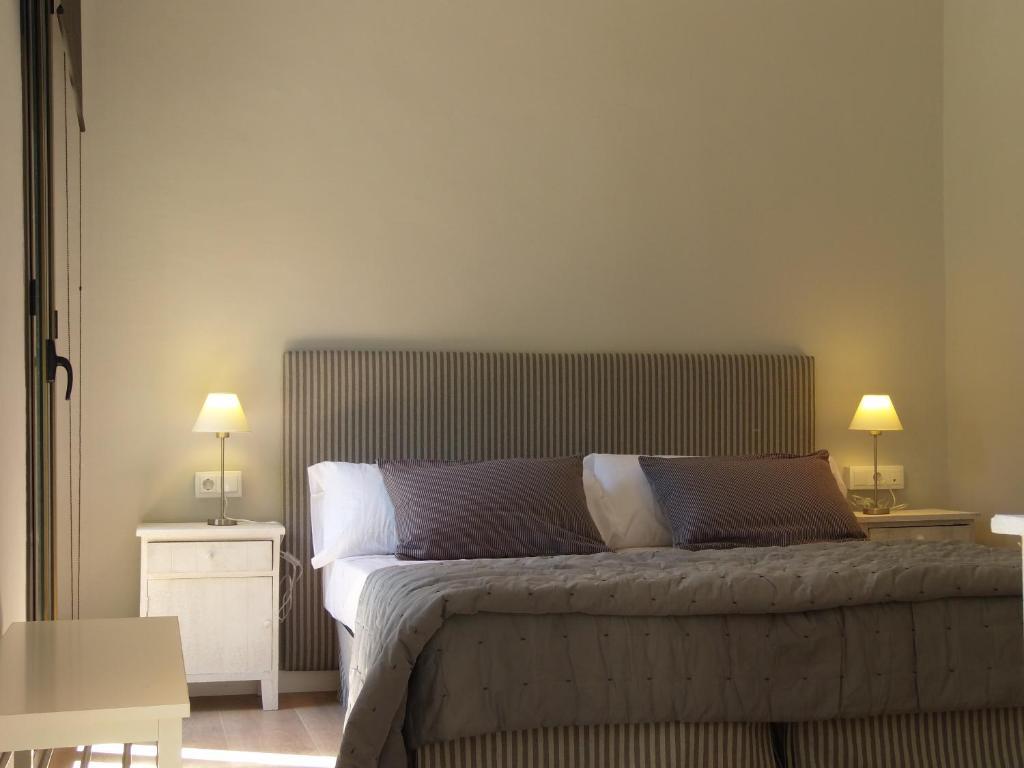 Apartament 555 Bcn