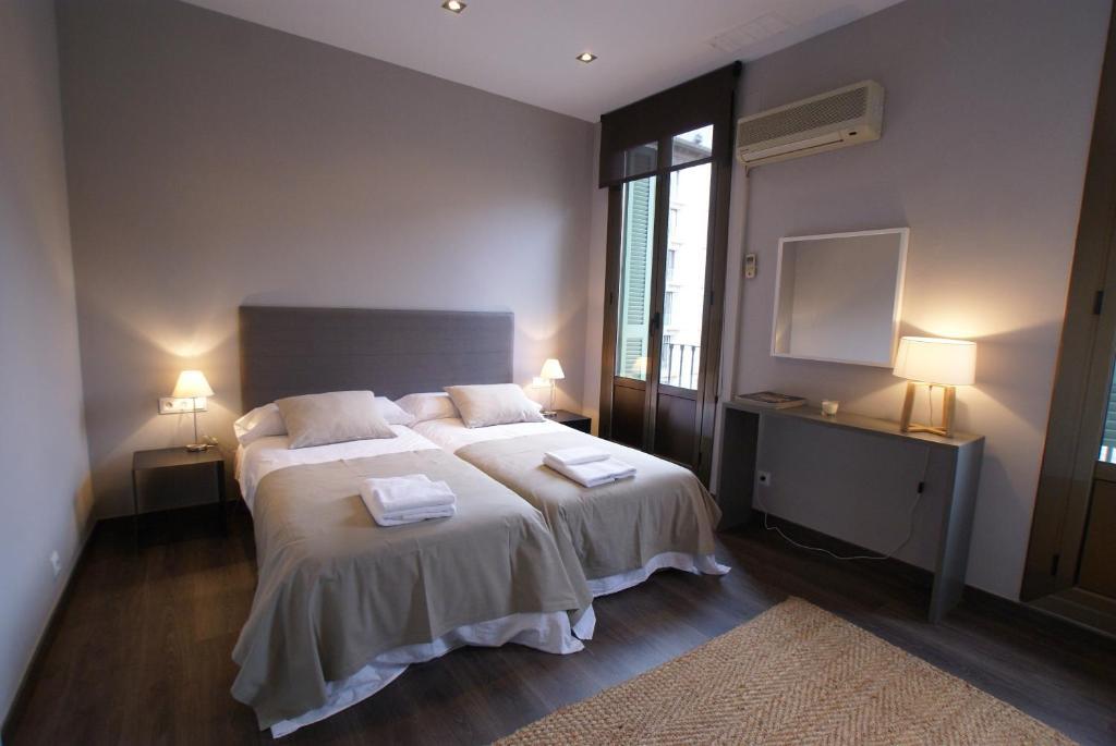 555 Bcn Appartamento Barcellona
