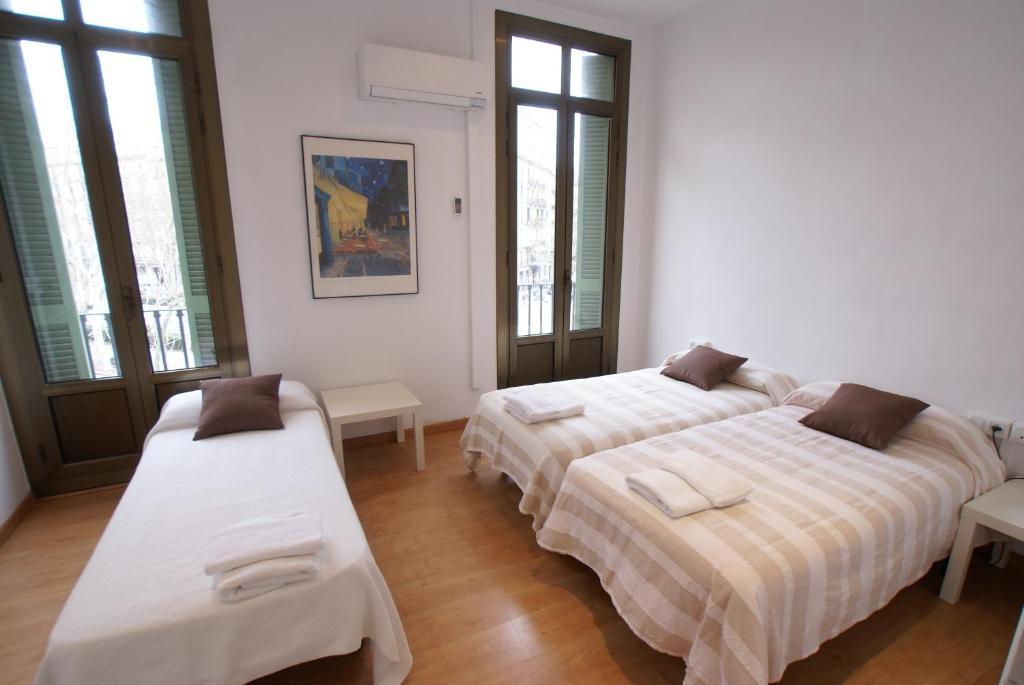 555 Bcn Appartamento *