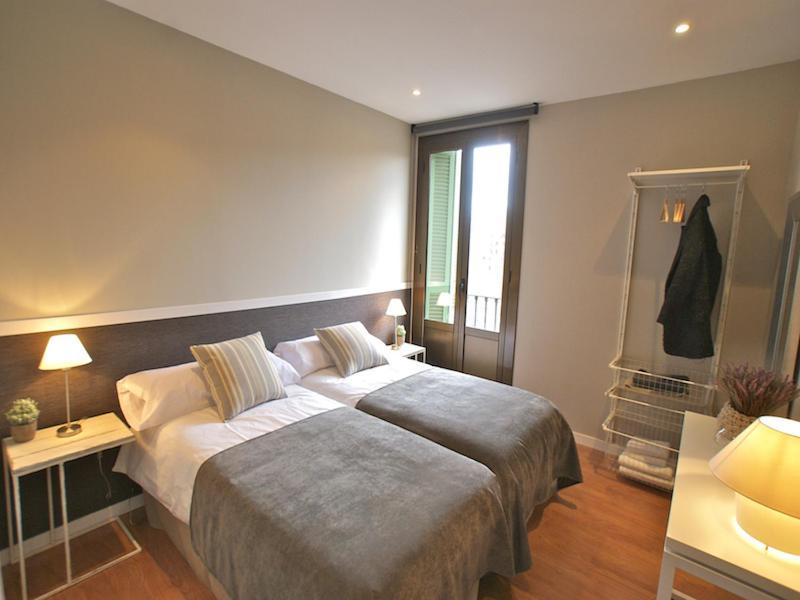 Apartament 555 Bcn *