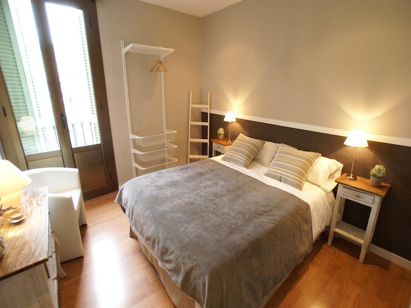 555 Bcn Apartament
