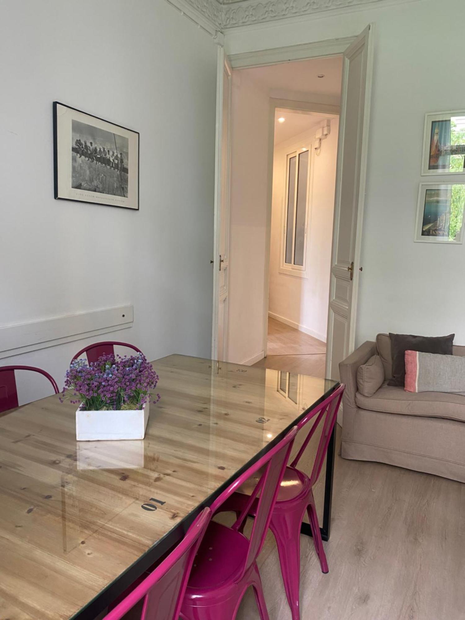 Apartment 555 Bcn