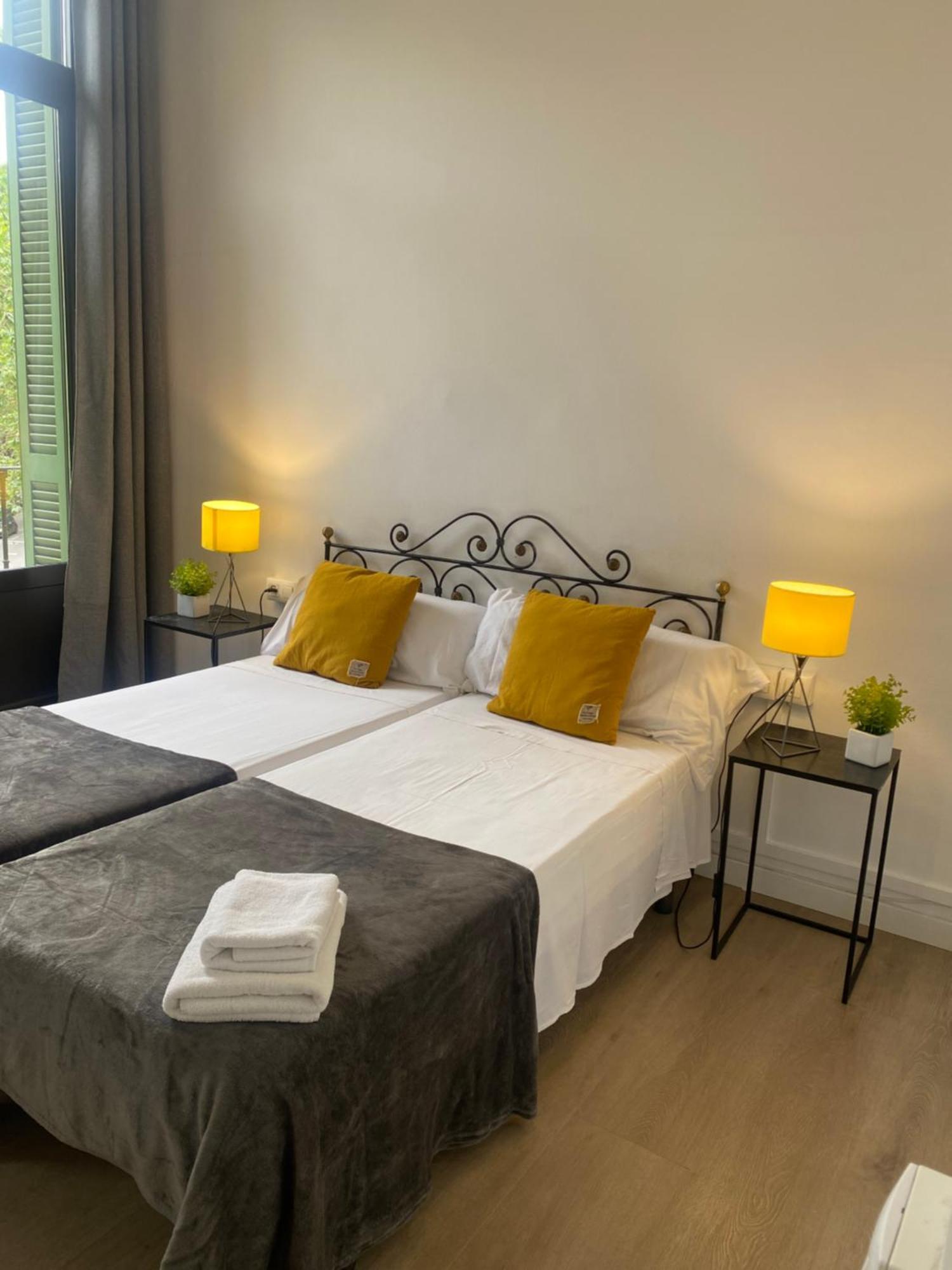 Apartment 555 Bcn Barcelona