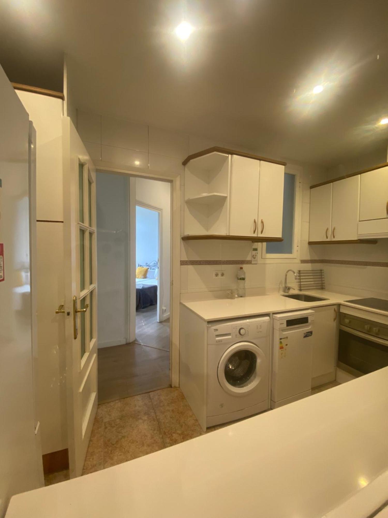 Apartment 555 Bcn Barcelona