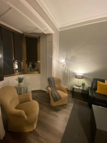 Leilighet 555 Bcn *