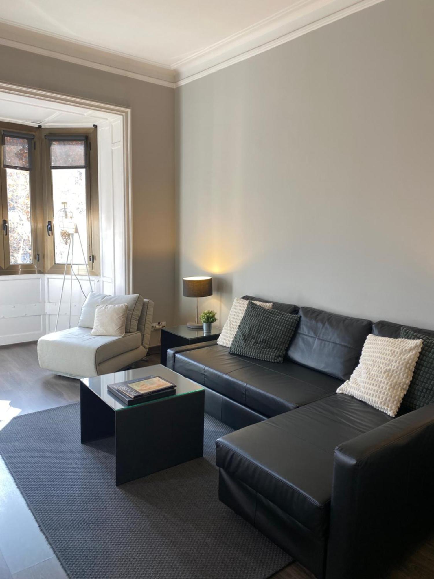 555 Bcn Leilighet Barcelona