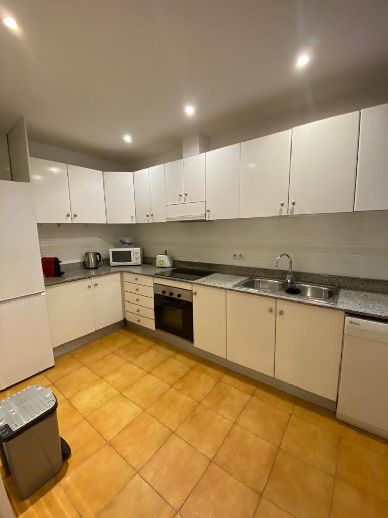 555 Bcn Leilighet Barcelona