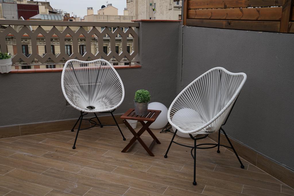 Leilighet 555 Bcn *