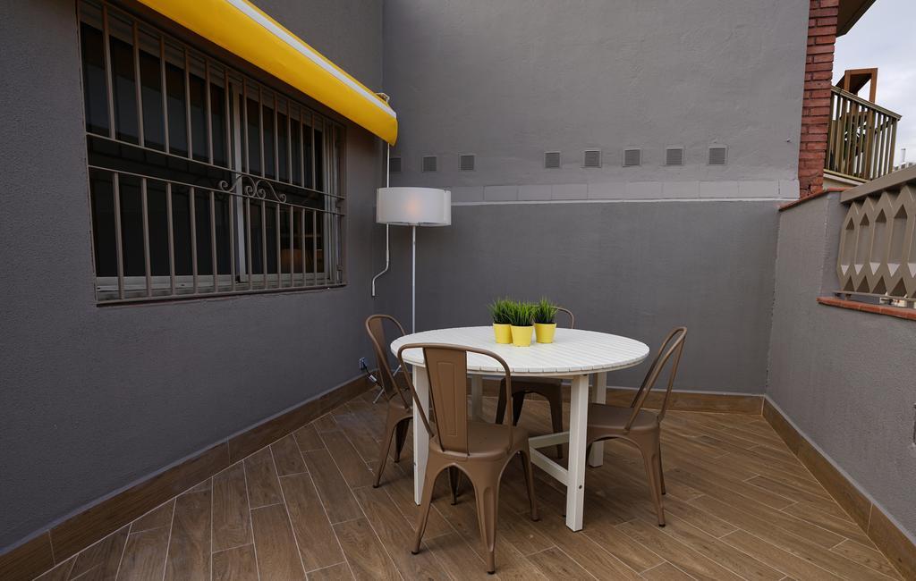 Leilighet 555 Bcn Barcelona